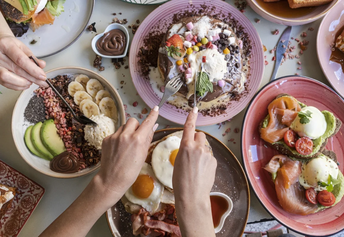 overhead-view-of-brunch-food-on-a-table-2026-03-18-12-11-56-utc